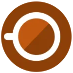Coffee SVG Icon